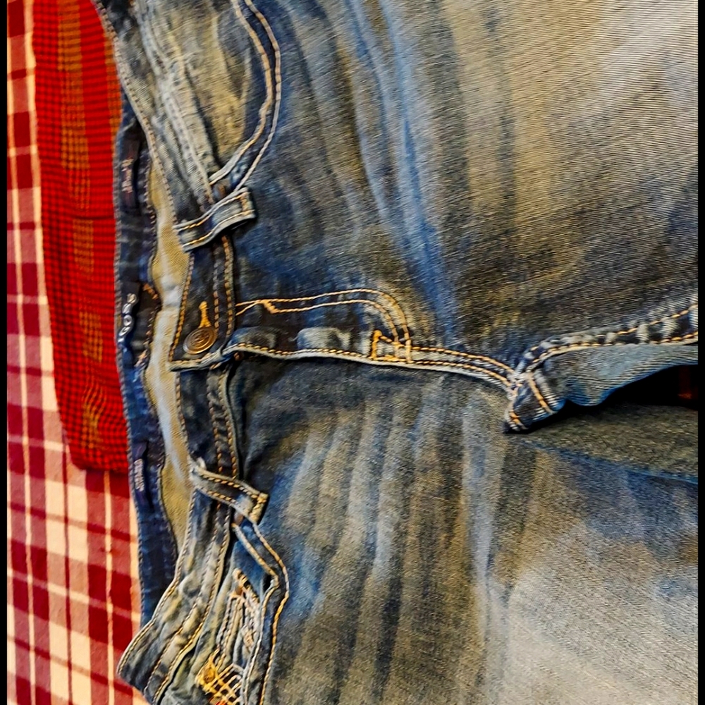 Vigoss jeans